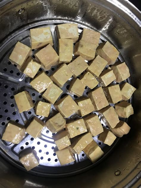 柘城豆腐乳做法