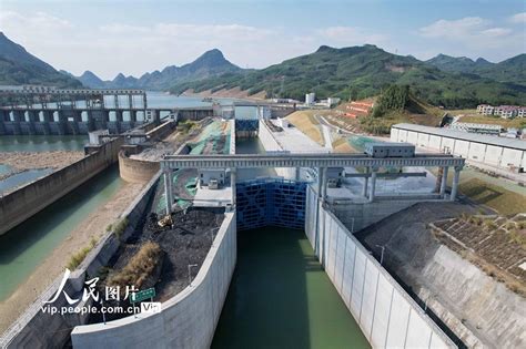 柳州做水电