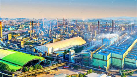 柳州工业企业画册