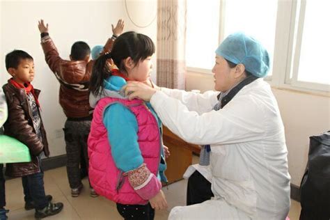 柳州市哪些医院可以入职体检项目