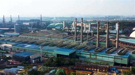 柳州市工厂视频