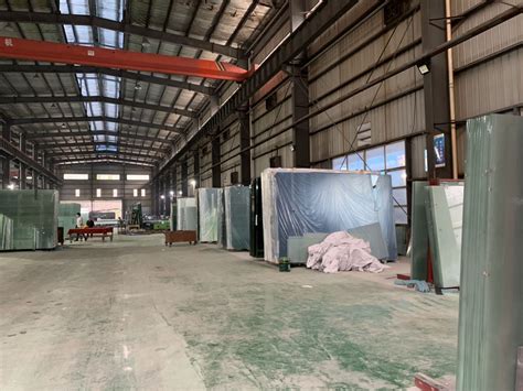 柳州市有几个钢化玻璃厂