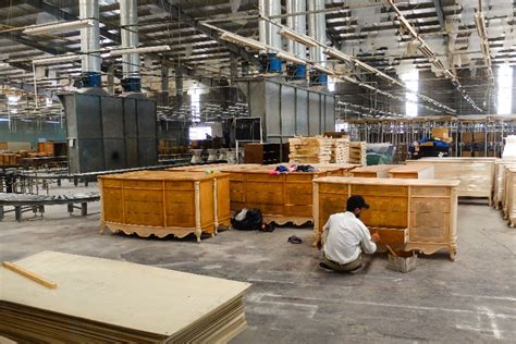 柳州建材家具工厂