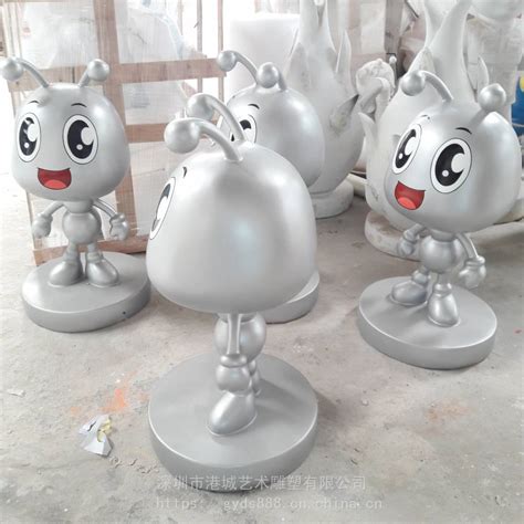 柳州树脂玻璃钢雕塑造型厂家