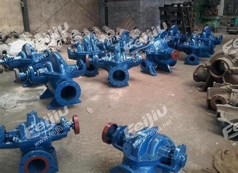 柳州水泵回收