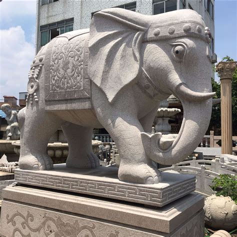 株洲石雕动物雕塑生产厂家