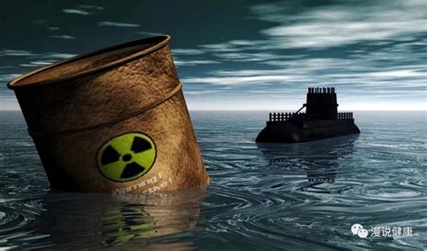 核废水排入大海会怎样