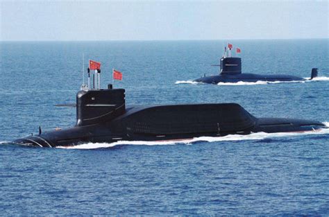 核潜艇和常规潜艇按什么区分