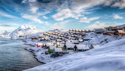 格陵兰岛有多少人口
