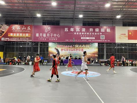 桂平市篮球协会官方网站