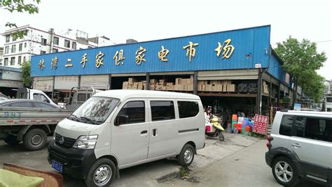 桂林二手电器批发市场