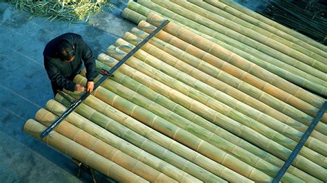 桂林哪里有竹排制作