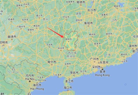 桂林市在哪里办签证