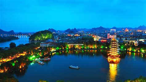 桂林市旅游发展官网