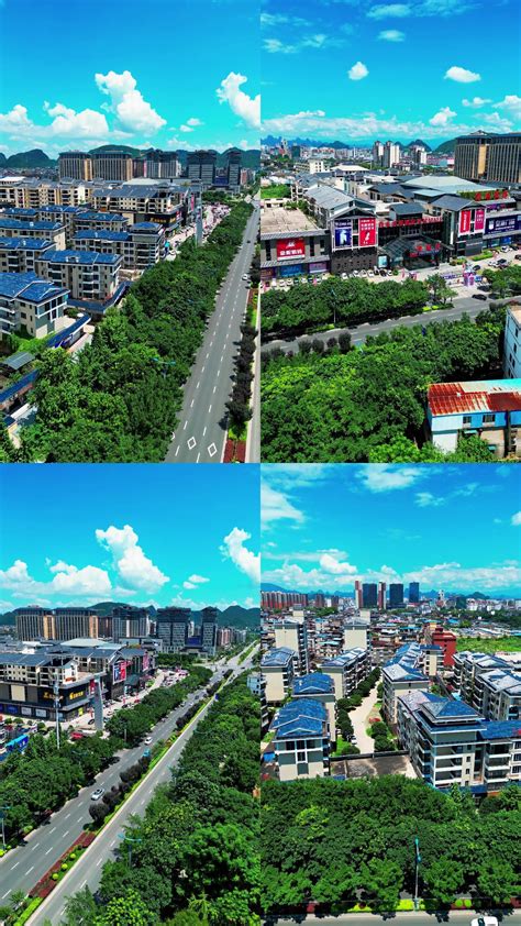 桂林市最大的建材市场