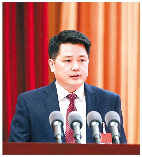 桂林政府工作报告