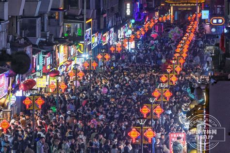 桂林晚上最好的夜市