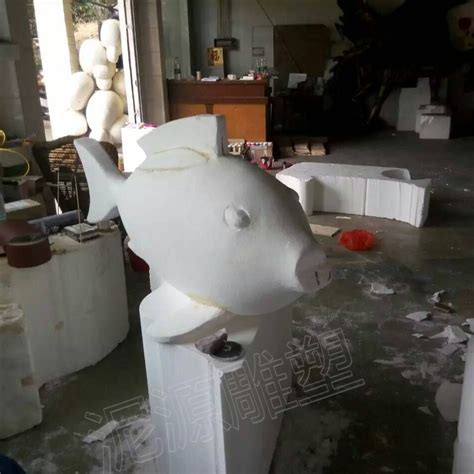 桂林泡沫雕塑生产厂家