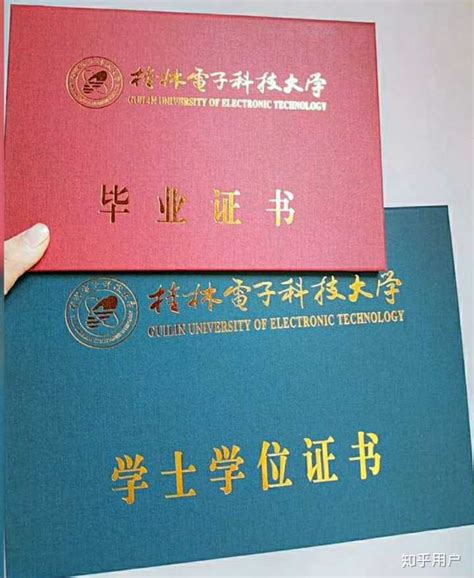 桂林电子科技大学学位证申请条件