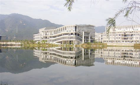 桂林电子科技大学留学