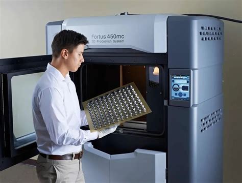 桂林3D打印公司