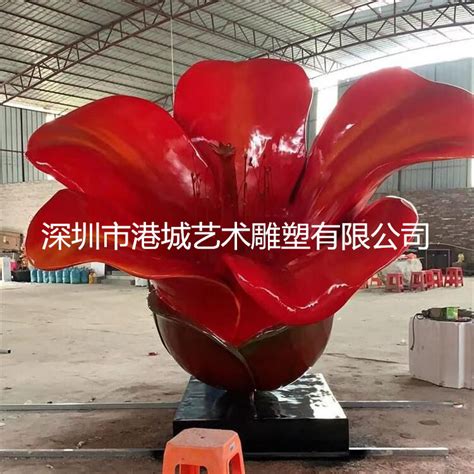 梅州企业形象雕塑厂家批发