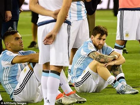 梅西二儿子痛哭世界杯