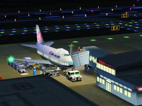 梦幻机场怎么让飞机发生事故
