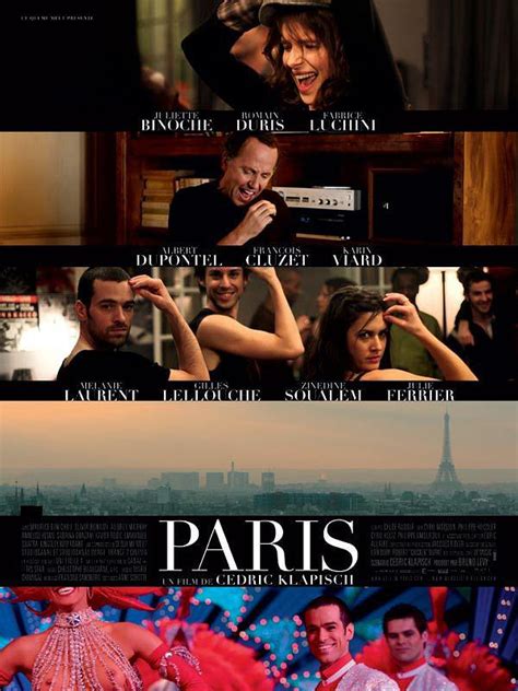 梦游巴黎电影免费观看