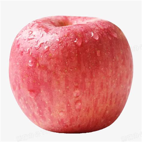 梦见一个特别大的苹果