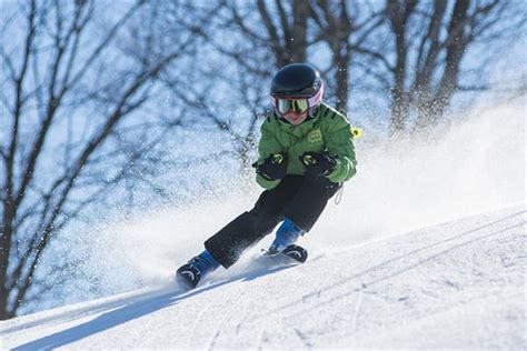 梦见学滑雪是什么意思