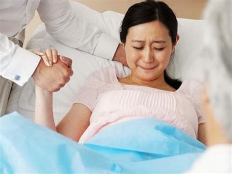 梦见怀孕要生孩子是什么征兆