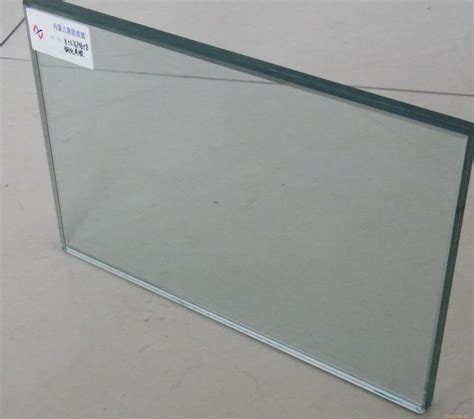 榆林透明钢化玻璃多少钱