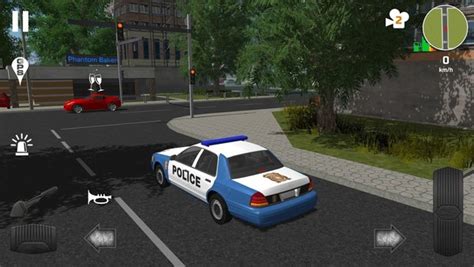 模拟警察手机版下载