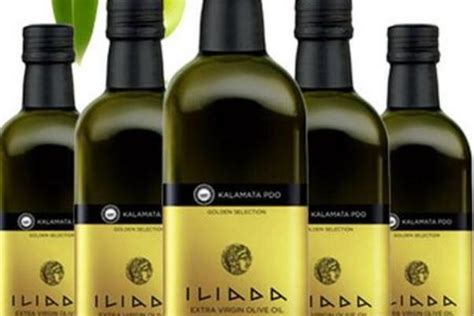 橄榄油品牌十大排行