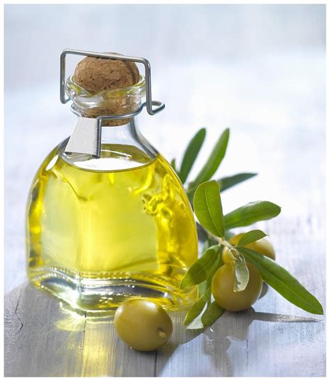 橄榄油的密度
