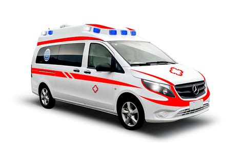 欧洲救护车品牌