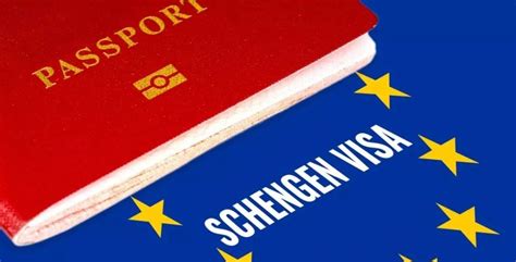 欧洲签证最新政策