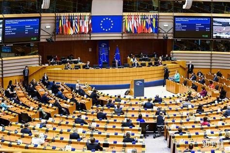 欧洲议会暂停中欧投资协定审