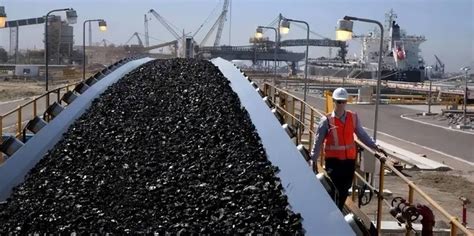 欧盟禁俄罗斯煤炭是利好吗
