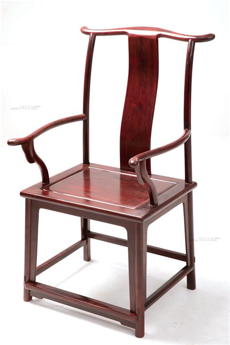正宗红木椅图片
