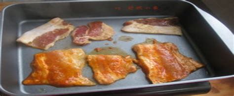 正宗韩国烤肉的做法和配方窍门