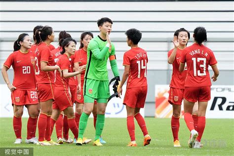 正月初六中韩女足决战直播