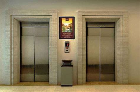 武侯区有名的电梯广告费用