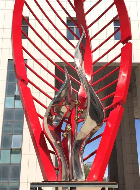 武威大型玻璃钢雕塑设计