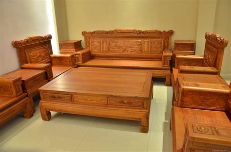 武威木质家具沙发
