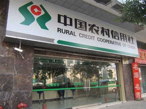 武安村镇银行是农村信用社吗