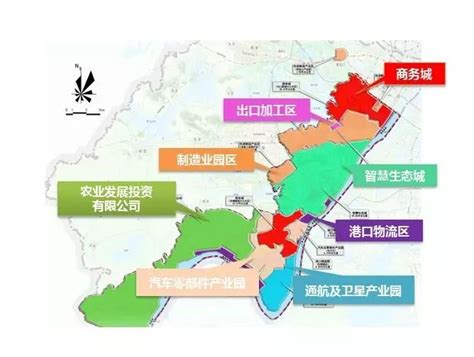 武汉三大国家级开发区排名