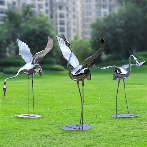 武汉不锈钢造型雕塑公司