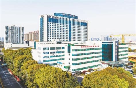 武汉协和医院最新规划